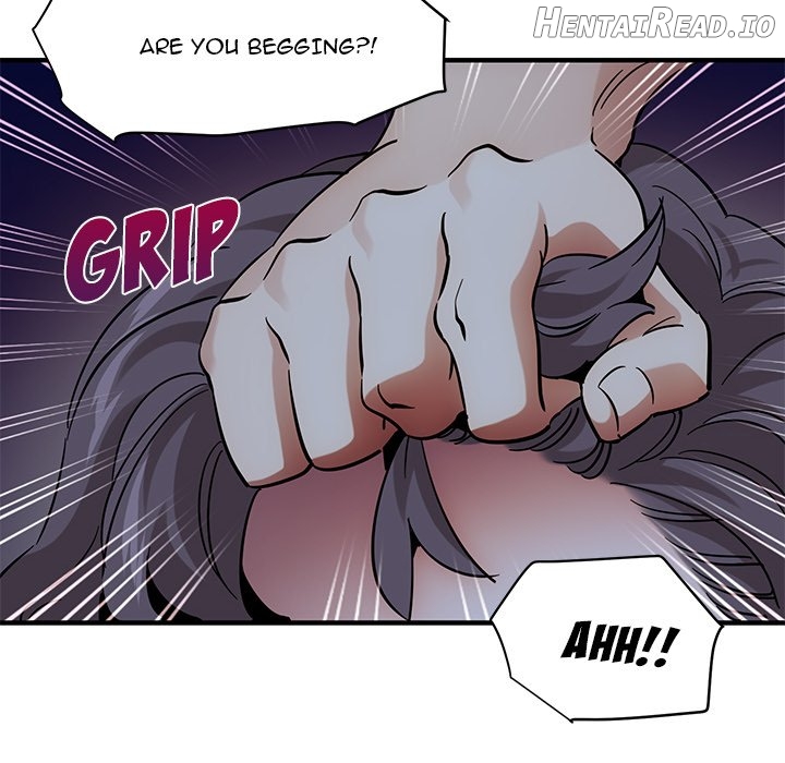 Dog on Patrol Chapter 51 - page 85