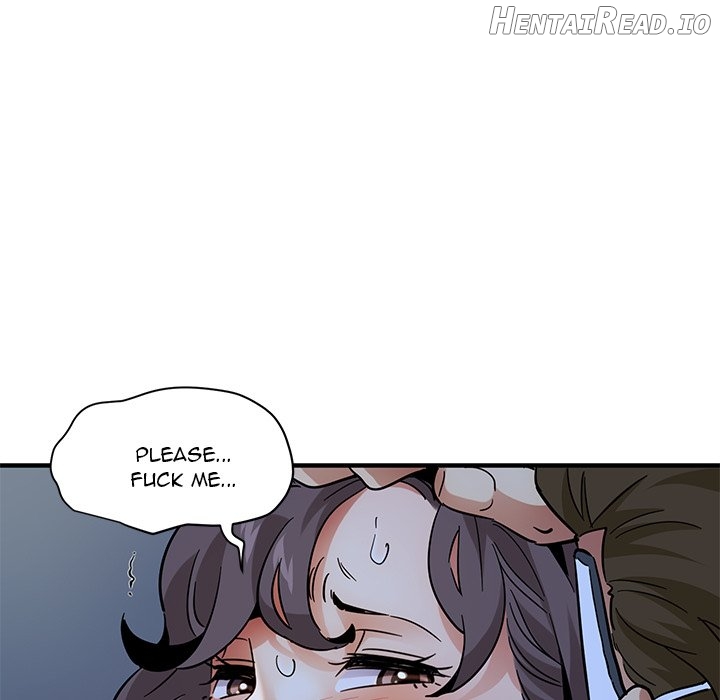 Dog on Patrol Chapter 51 - page 88