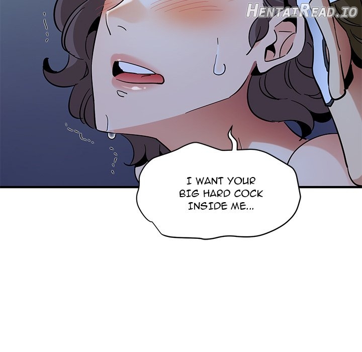 Dog on Patrol Chapter 51 - page 89