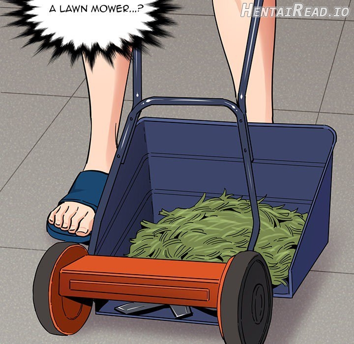 Dog on Patrol Chapter 52 - page 119