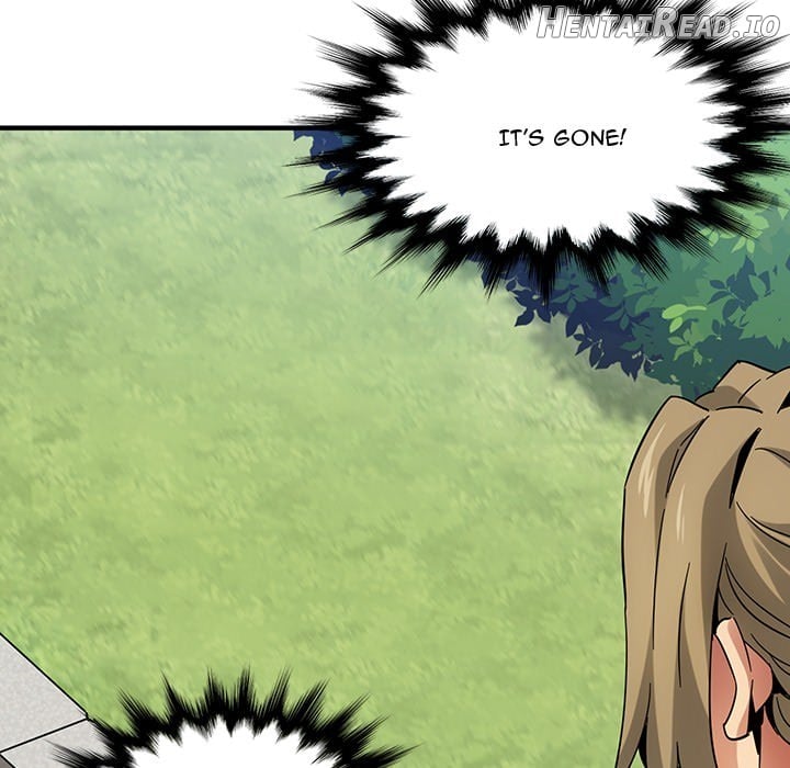 Dog on Patrol Chapter 52 - page 122