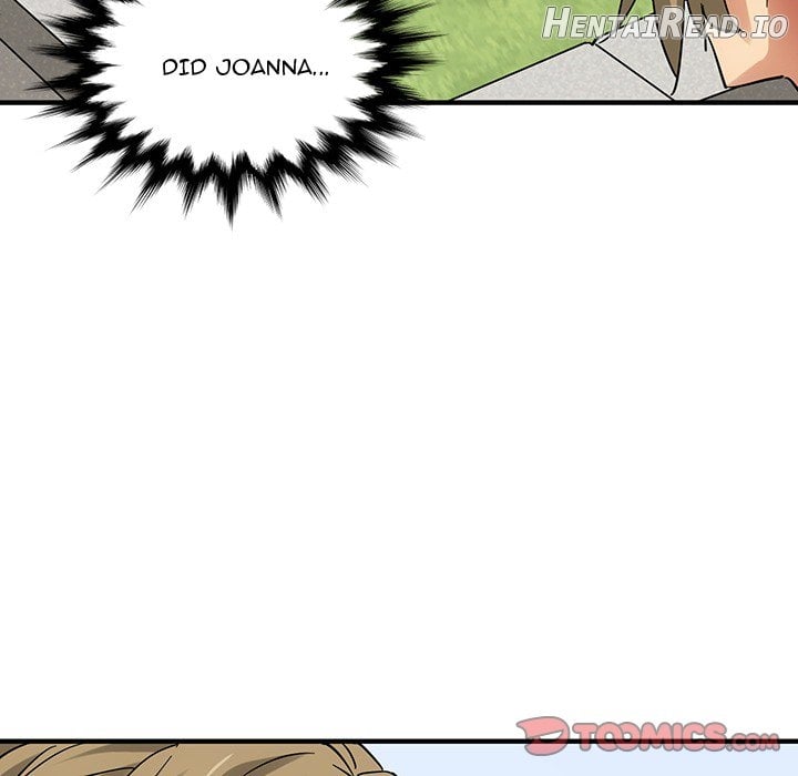 Dog on Patrol Chapter 52 - page 123