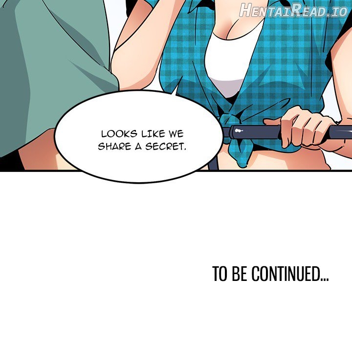Dog on Patrol Chapter 52 - page 125