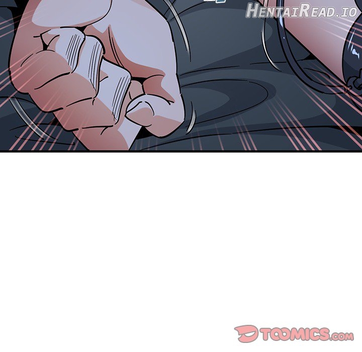 Dog on Patrol Chapter 52 - page 15