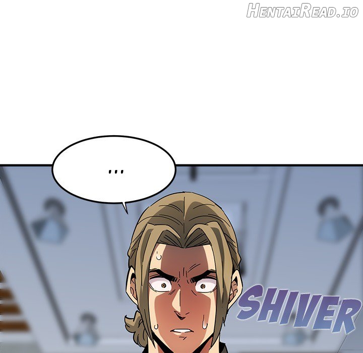 Dog on Patrol Chapter 53 - page 100