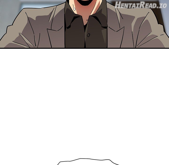 Dog on Patrol Chapter 53 - page 101