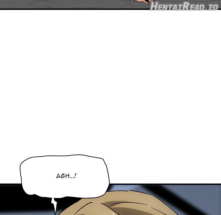 Dog on Patrol Chapter 53 - page 103