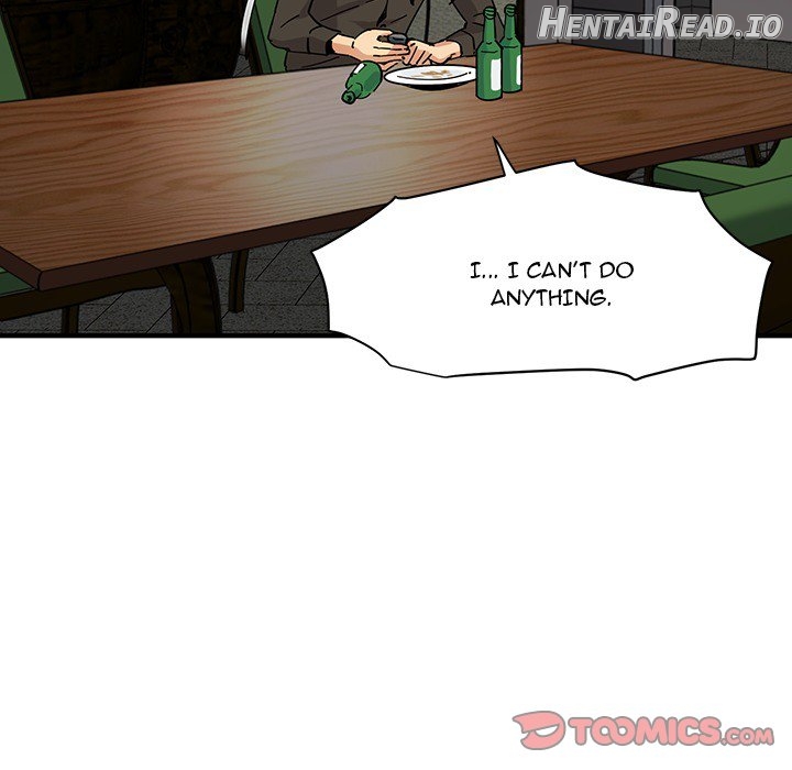 Dog on Patrol Chapter 53 - page 111