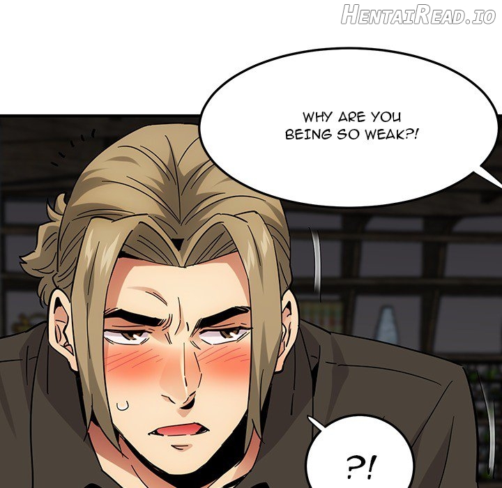 Dog on Patrol Chapter 53 - page 112