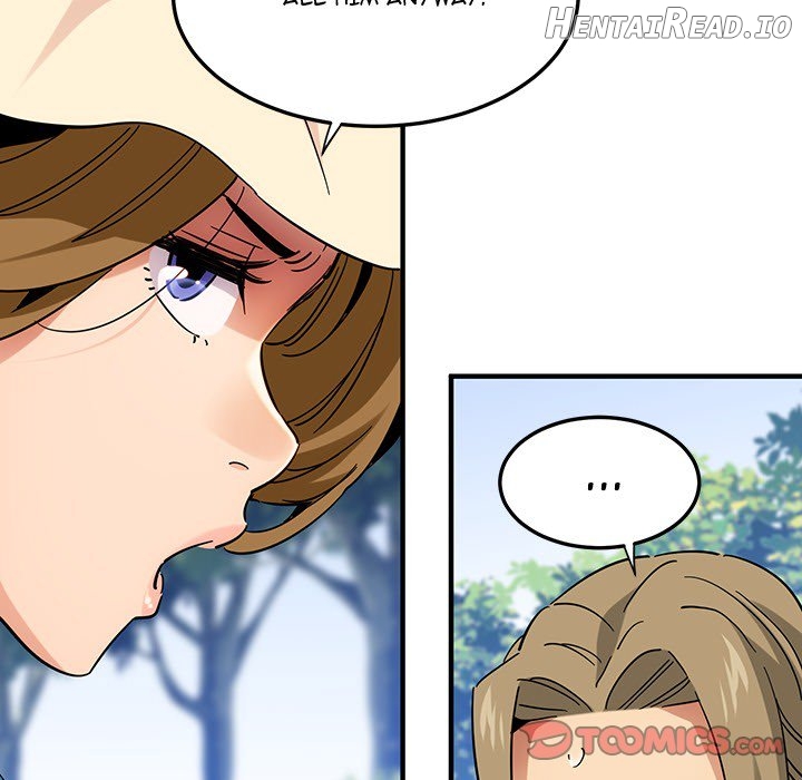Dog on Patrol Chapter 53 - page 12