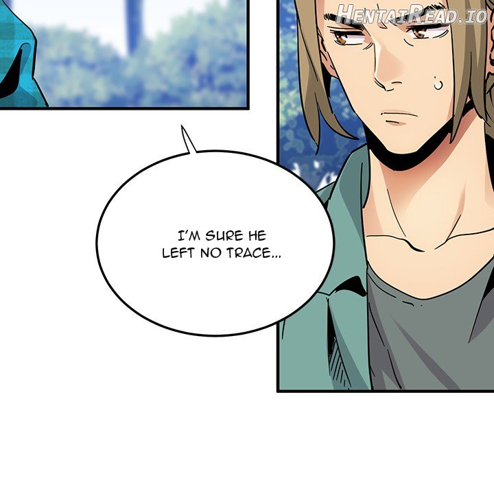 Dog on Patrol Chapter 53 - page 13