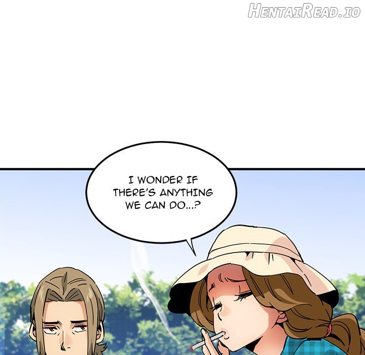 Dog on Patrol Chapter 53 - page 14