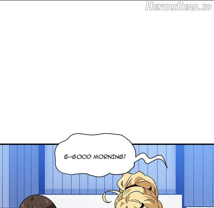 Dog on Patrol Chapter 53 - page 19