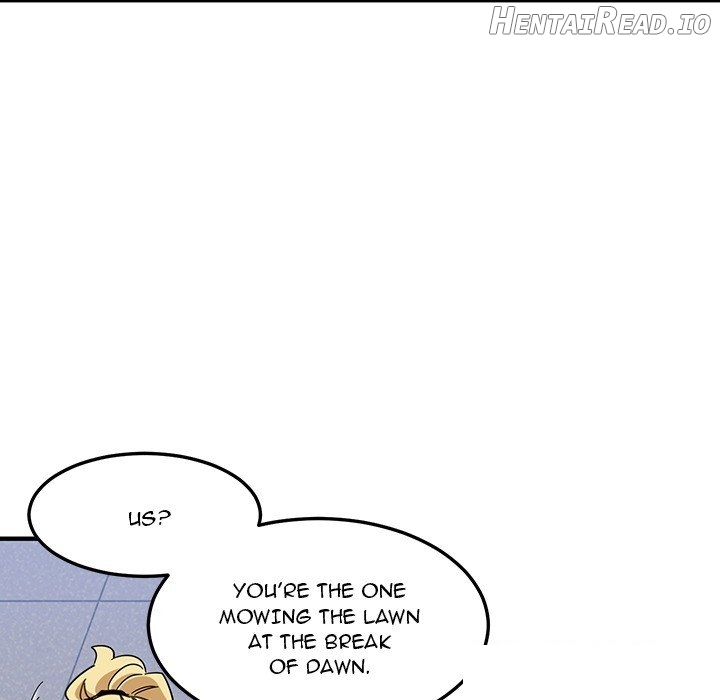 Dog on Patrol Chapter 53 - page 21