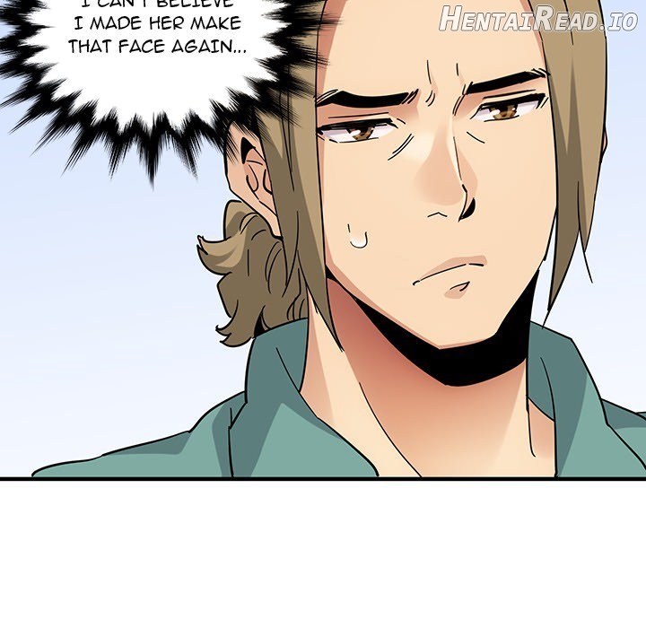 Dog on Patrol Chapter 53 - page 28