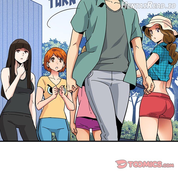Dog on Patrol Chapter 53 - page 30