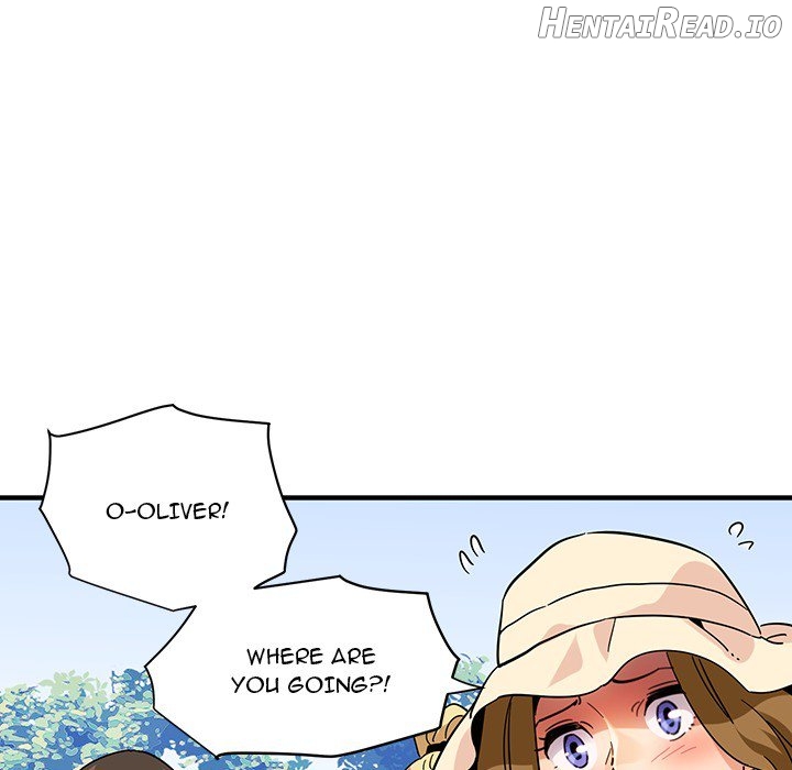 Dog on Patrol Chapter 53 - page 31