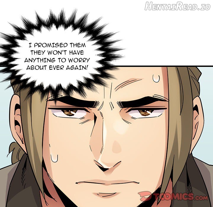 Dog on Patrol Chapter 53 - page 33