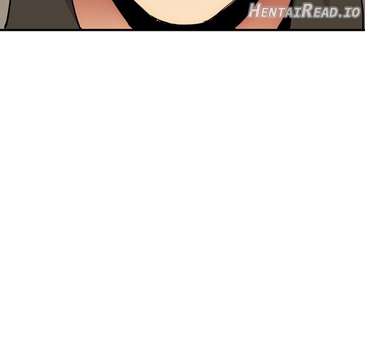Dog on Patrol Chapter 53 - page 34