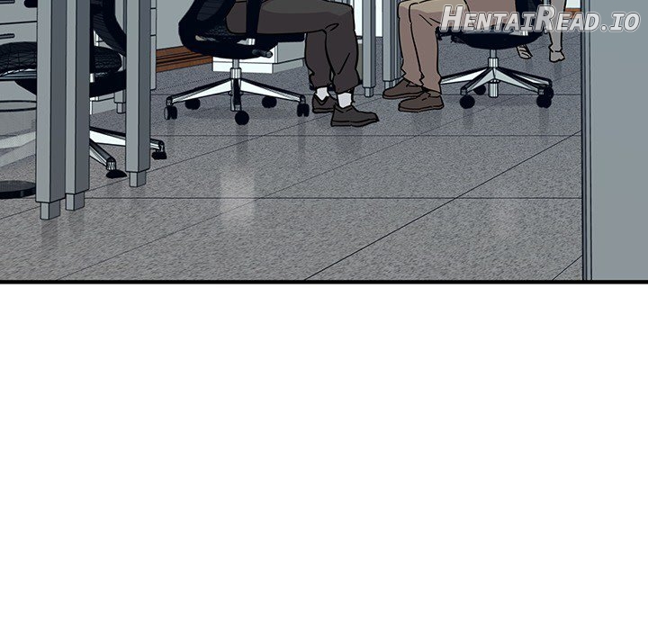 Dog on Patrol Chapter 53 - page 40