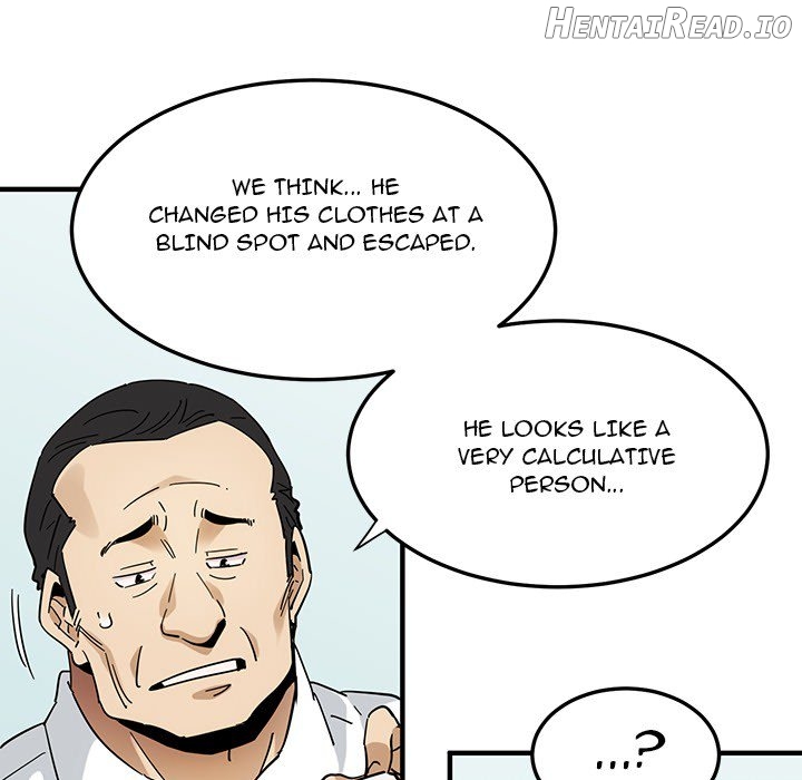 Dog on Patrol Chapter 53 - page 41
