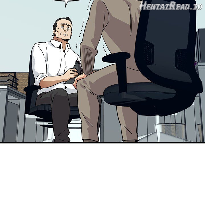 Dog on Patrol Chapter 53 - page 44