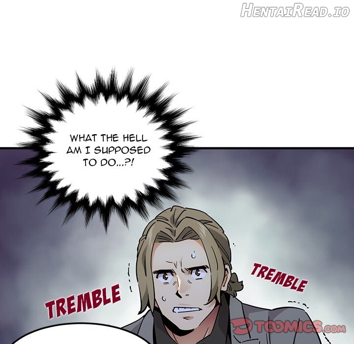Dog on Patrol Chapter 53 - page 45