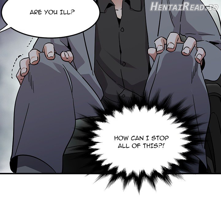 Dog on Patrol Chapter 53 - page 46