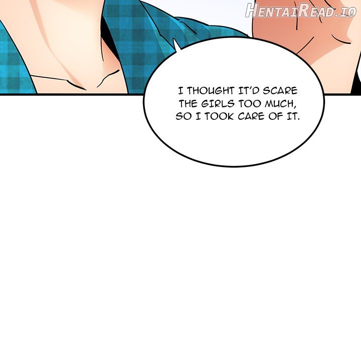 Dog on Patrol Chapter 53 - page 5