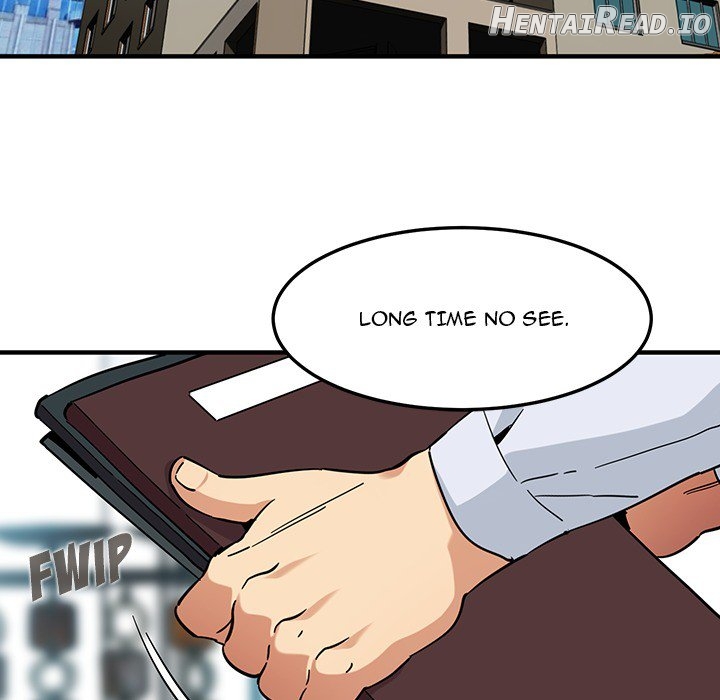 Dog on Patrol Chapter 53 - page 52