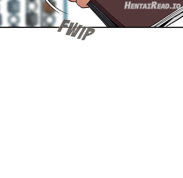 Dog on Patrol Chapter 53 - page 53