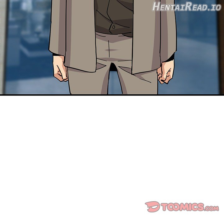 Dog on Patrol Chapter 53 - page 57