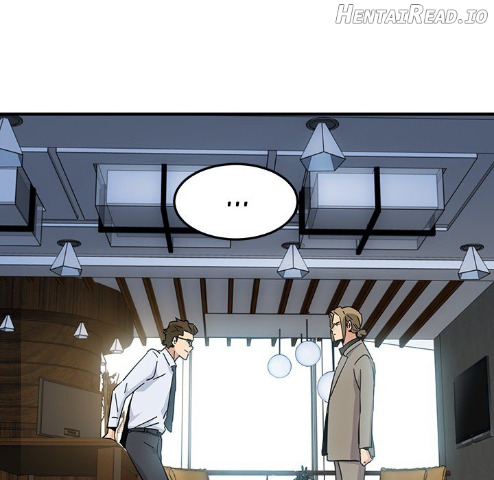 Dog on Patrol Chapter 53 - page 58