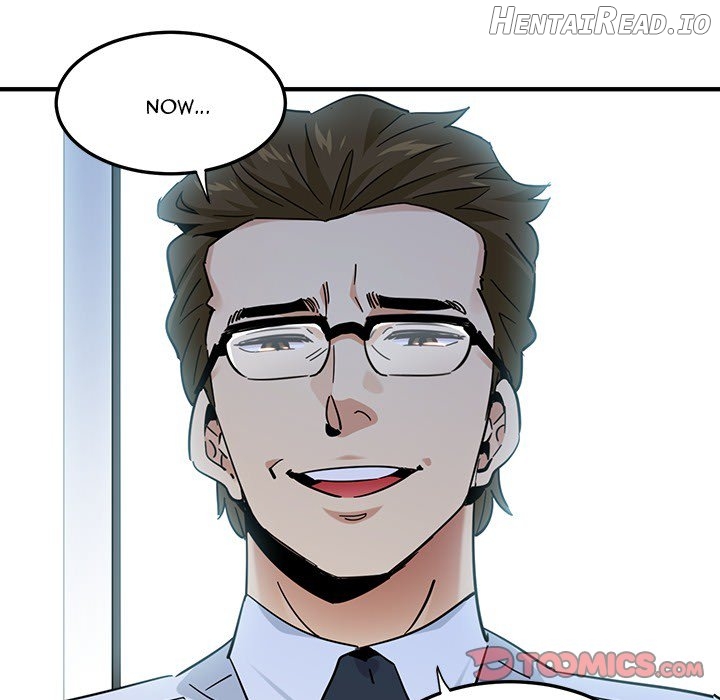 Dog on Patrol Chapter 53 - page 60