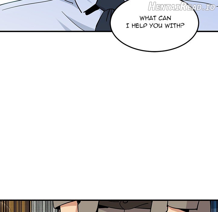 Dog on Patrol Chapter 53 - page 61