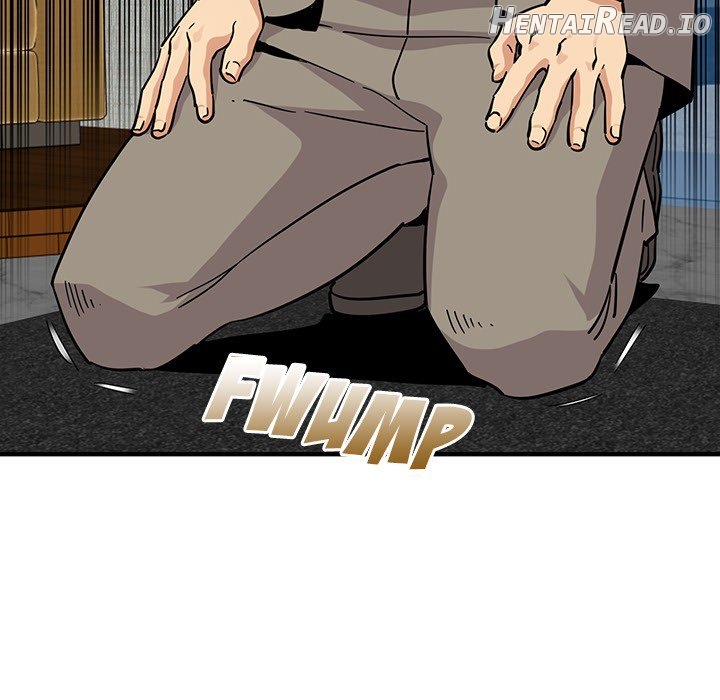 Dog on Patrol Chapter 53 - page 62