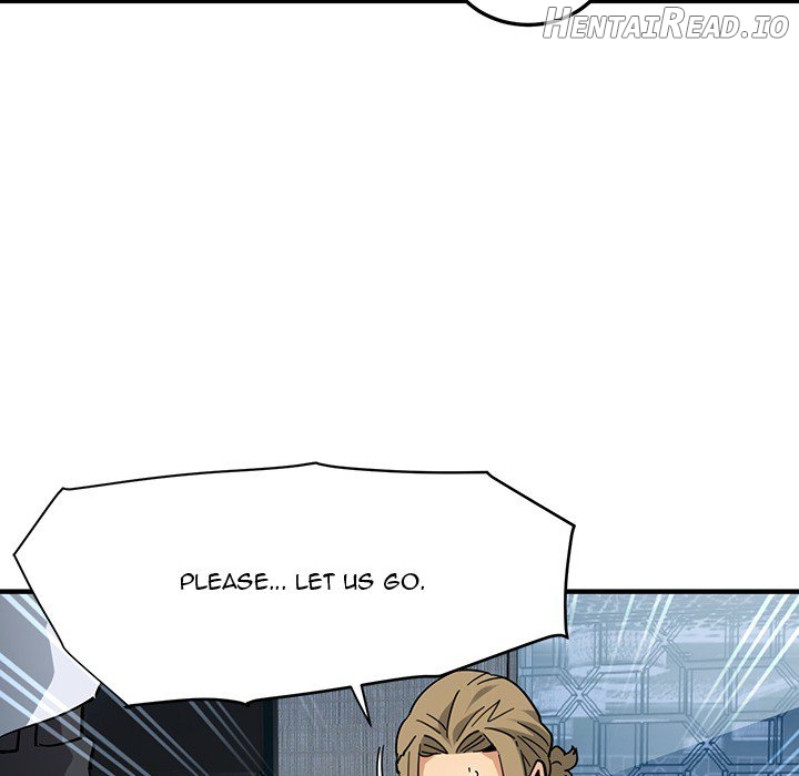 Dog on Patrol Chapter 53 - page 64
