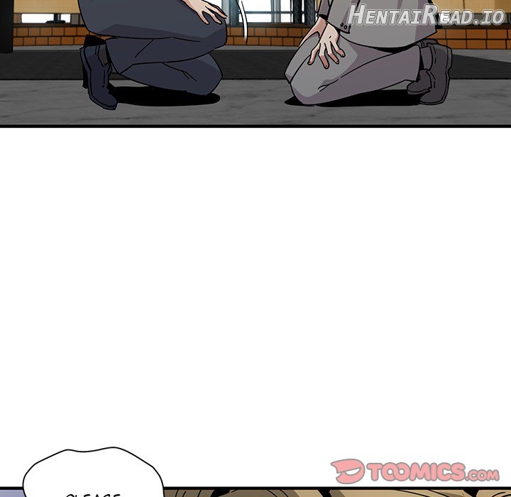 Dog on Patrol Chapter 53 - page 69