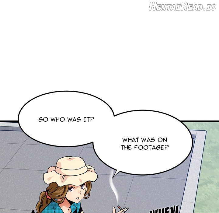 Dog on Patrol Chapter 53 - page 7