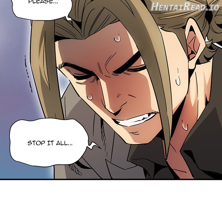 Dog on Patrol Chapter 53 - page 70