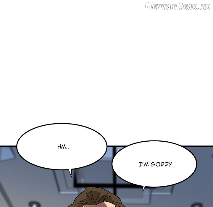 Dog on Patrol Chapter 53 - page 71