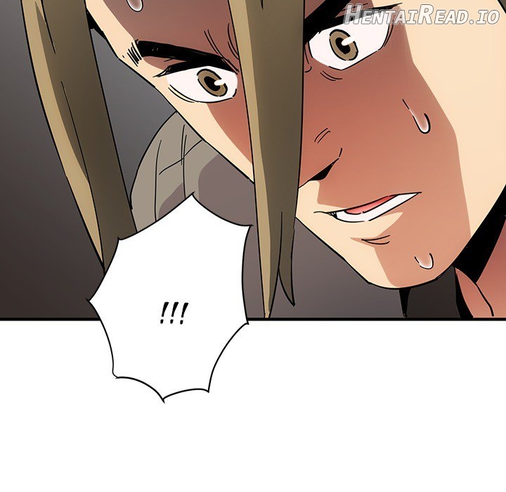 Dog on Patrol Chapter 53 - page 74