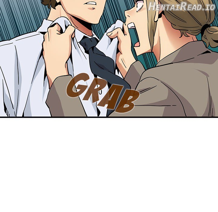 Dog on Patrol Chapter 53 - page 76