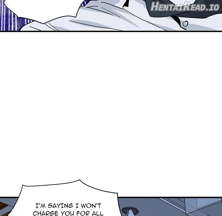 Dog on Patrol Chapter 53 - page 80