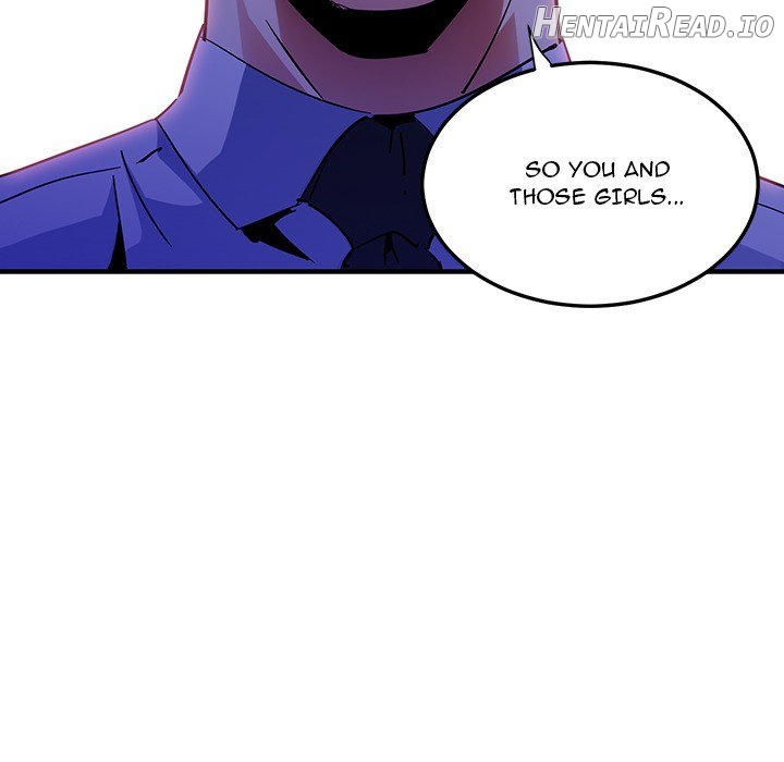 Dog on Patrol Chapter 53 - page 86
