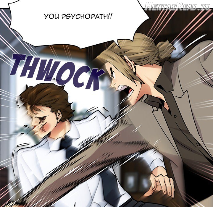 Dog on Patrol Chapter 53 - page 89