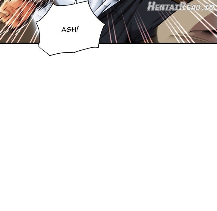 Dog on Patrol Chapter 53 - page 90
