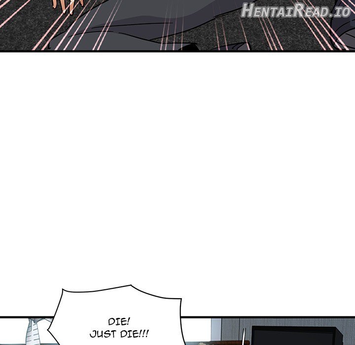 Dog on Patrol Chapter 53 - page 92
