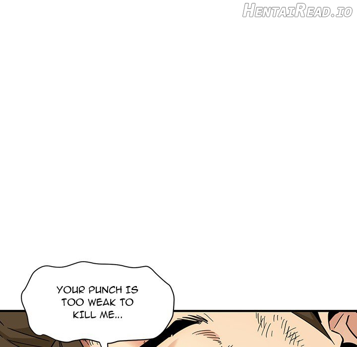 Dog on Patrol Chapter 53 - page 98