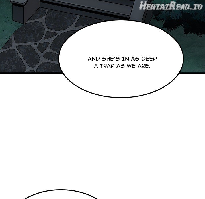 Dog on Patrol Chapter 54 - page 10